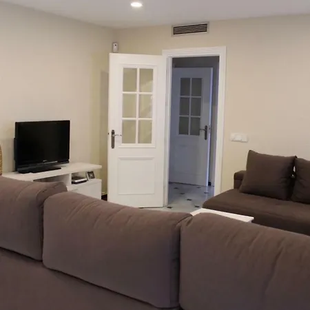 Centrico Chalet *
