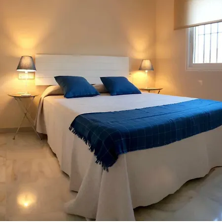 بيت للعطل Centrico Chalet