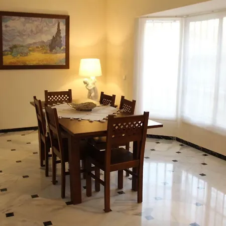 Centrico Chalet *