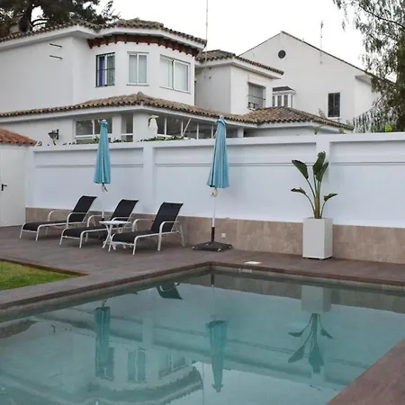 Holiday home Centrico Chalet