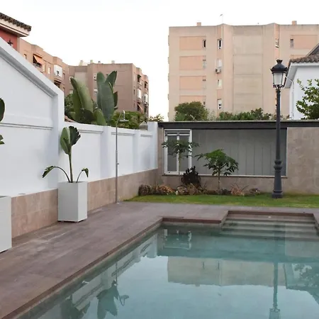Holiday home Centrico Chalet