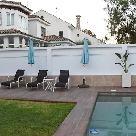 Centrico Chalet Holiday home *
