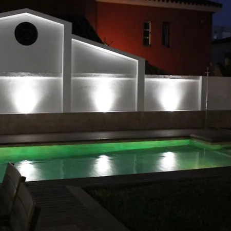 Holiday home Centrico Chalet *