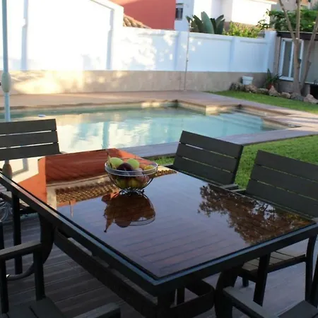 Centrico Chalet