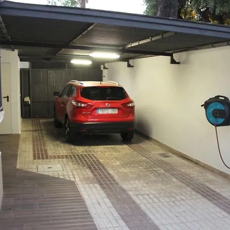 Holiday home Centrico Chalet