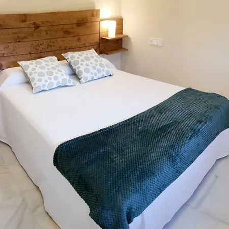 Centrico Chalet Jerez de la Frontera
