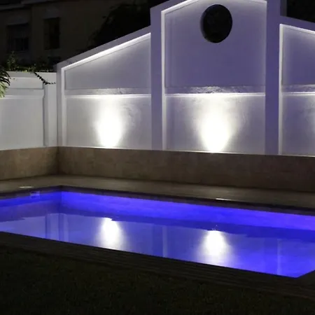 Centrico Chalet Holiday home