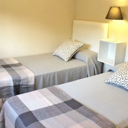 Holiday home Centrico Chalet