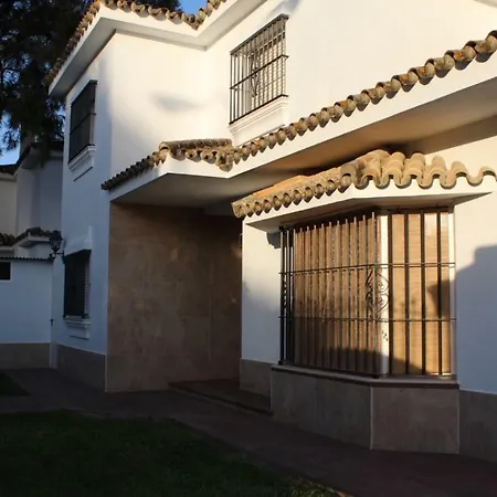 Centrico Chalet Holiday home Jerez de la Frontera