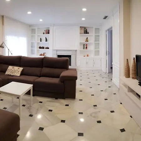Holiday home Centrico Chalet