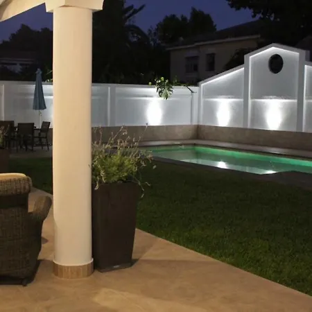 Centrico Chalet Holiday home